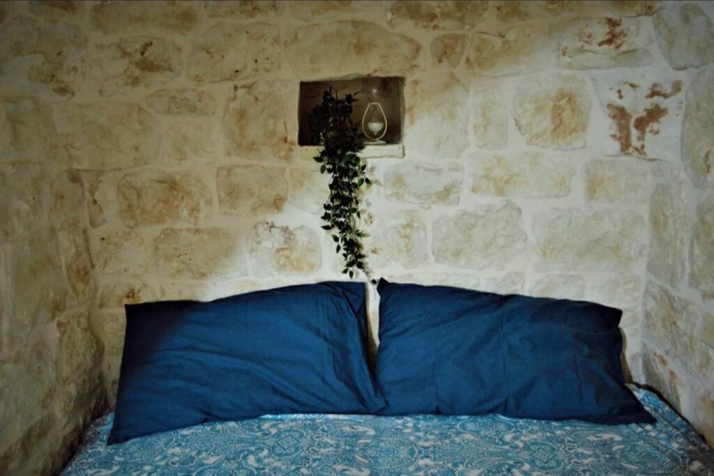 Trulli Monteforte Villa Castelli Exteriér fotografie
